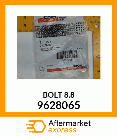 BOLT8.8 9628065