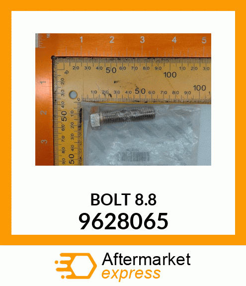 BOLT8.8 9628065