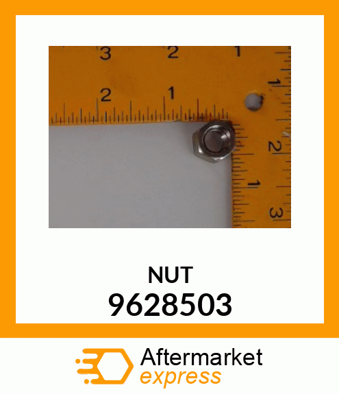 NUT 9628503