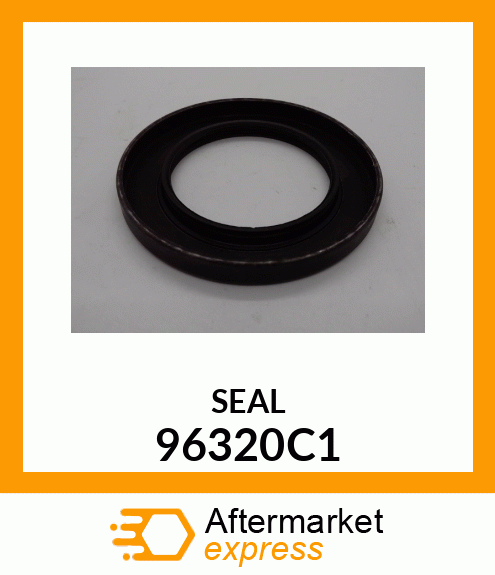 SEAL 96320C1