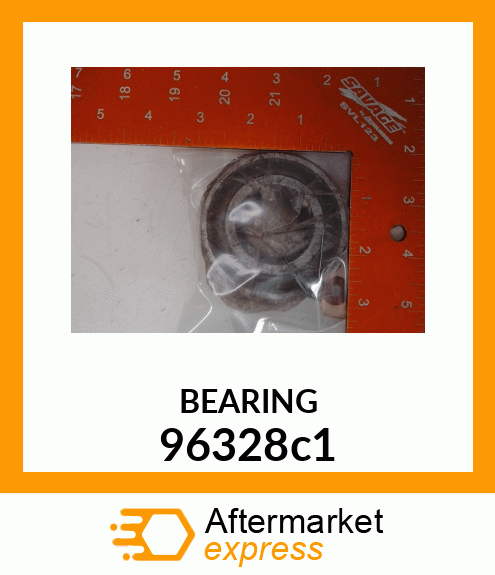 BEARING 96328c1