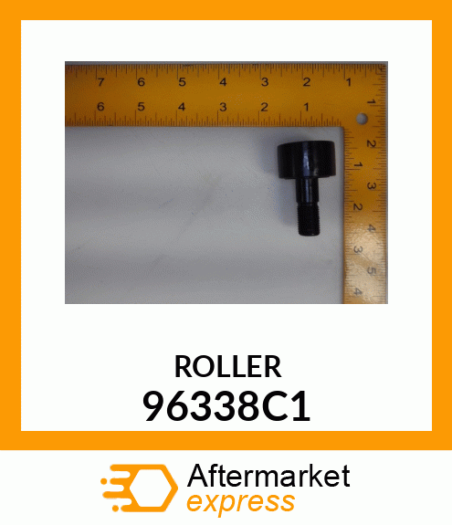 ROLLER 96338C1