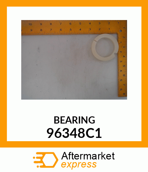 BEARING 96348C1