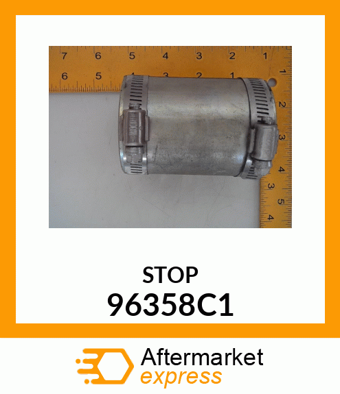 SPACER 96358C1