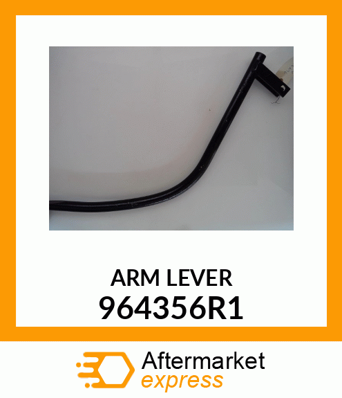 ARM_LEVER 964356R1