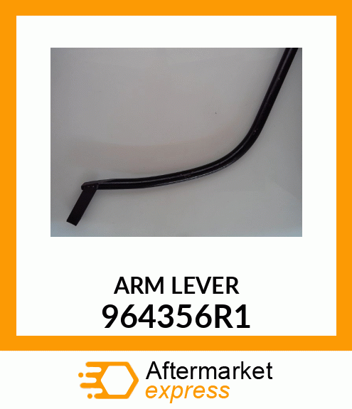 ARM_LEVER 964356R1