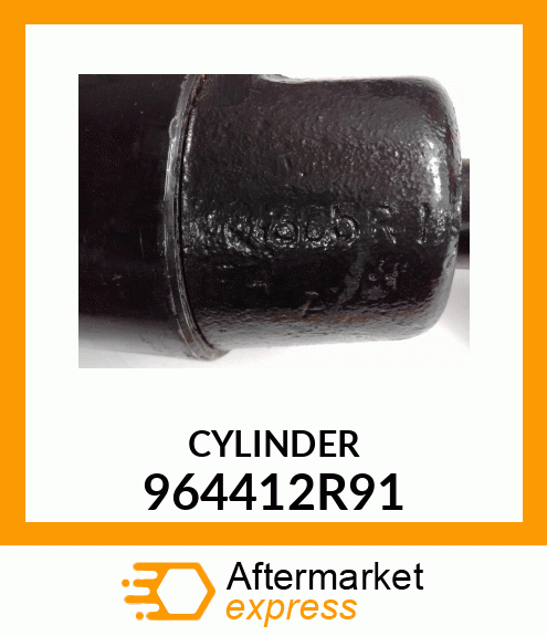 CYLINDER 964412R91