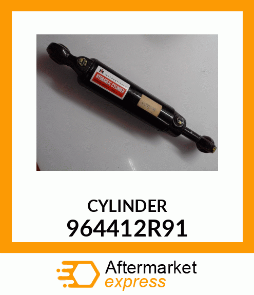 CYLINDER 964412R91