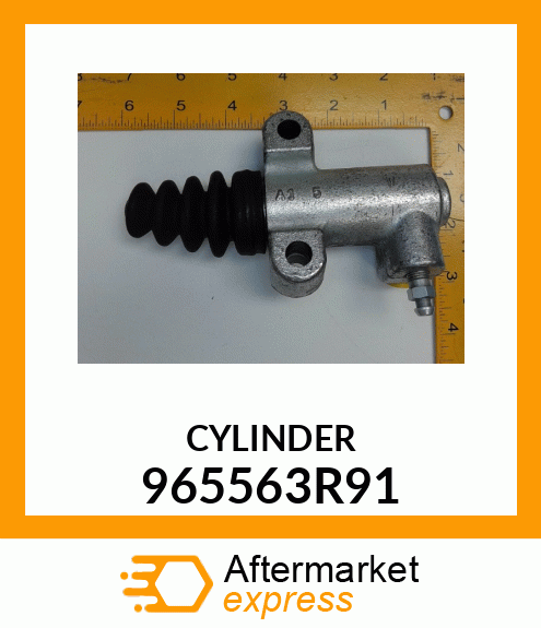 CYLINDER 965563R91