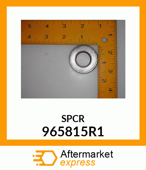 SPCR 965815R1