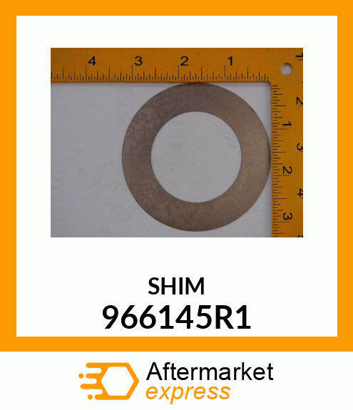 SHIM 966145R1