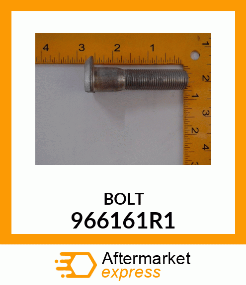 BOLT 966161R1