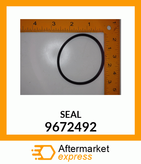 SEAL 9672492