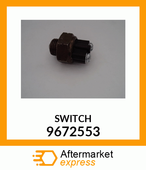 SWITCH 9672553