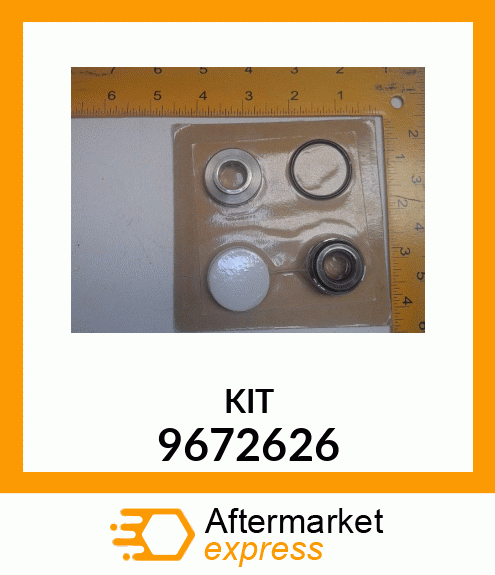 KIT4PC 9672626