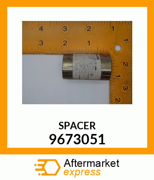 SPACER 9673051