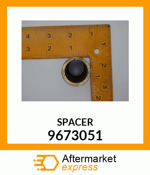 SPACER 9673051