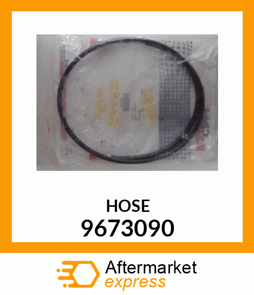 HOSE 9673090