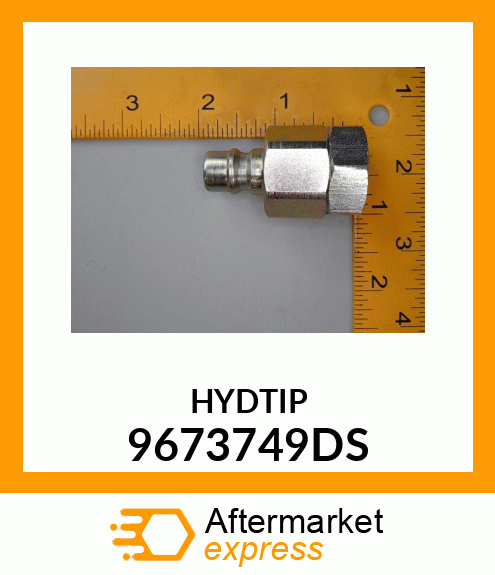 HYDTIP 9673749DS