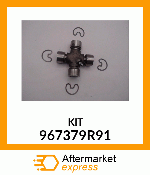 KIT5PC 967379R91