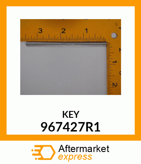 KEY 967427R1