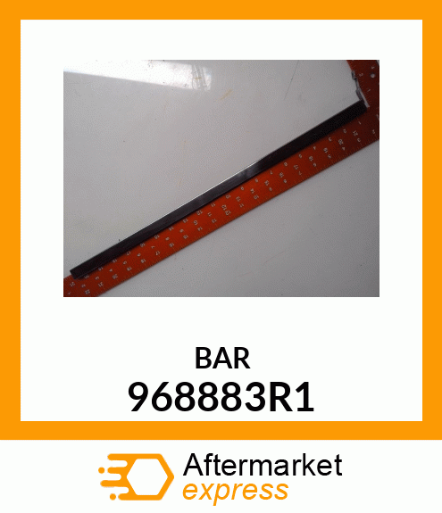 BAR 968883R1