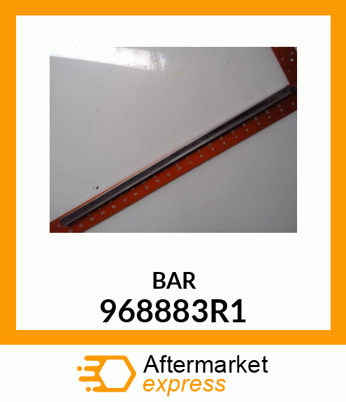 BAR 968883R1