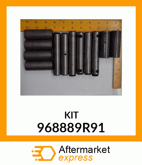 KIT12PC 968889R91