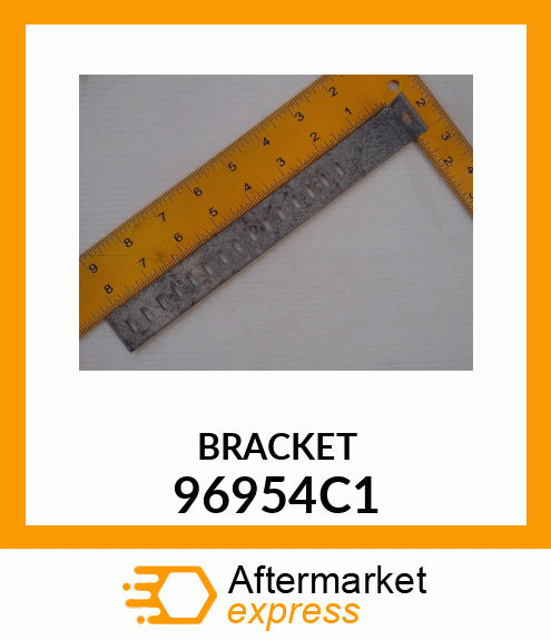 BRACKET 96954C1