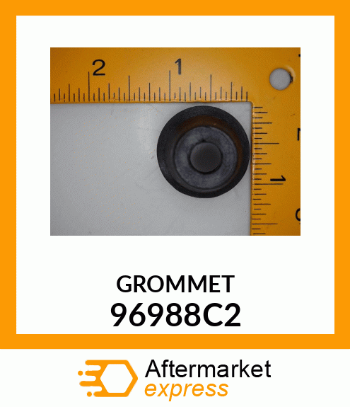 GROMMET 96988C2