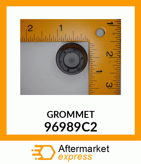 GROMMET 96989C2