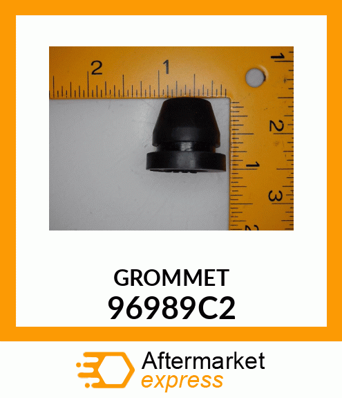 GROMMET 96989C2