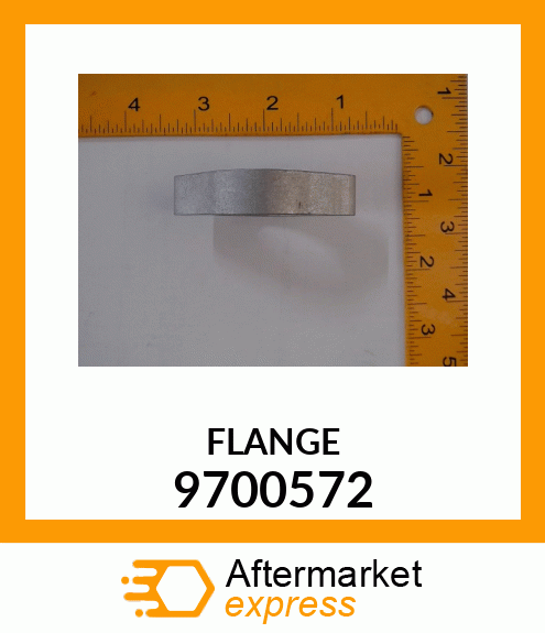 FLANGE 9700572