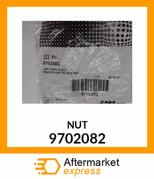 NUT 9702082