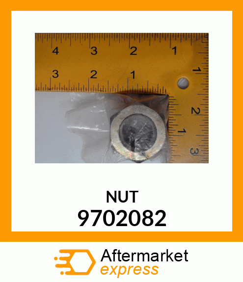 NUT 9702082