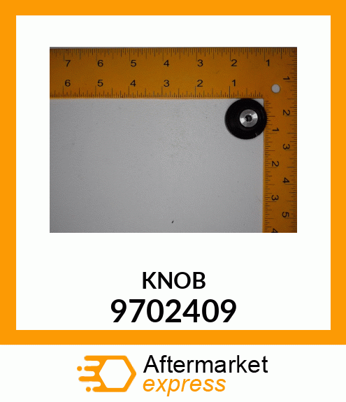 KNOB 9702409