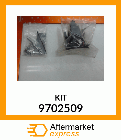 KIT 9702509