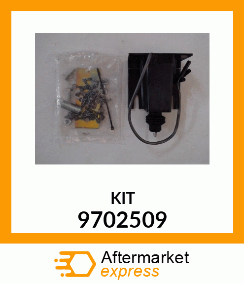 KIT 9702509