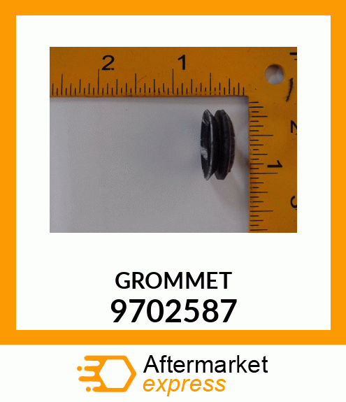 GROMMET 9702587