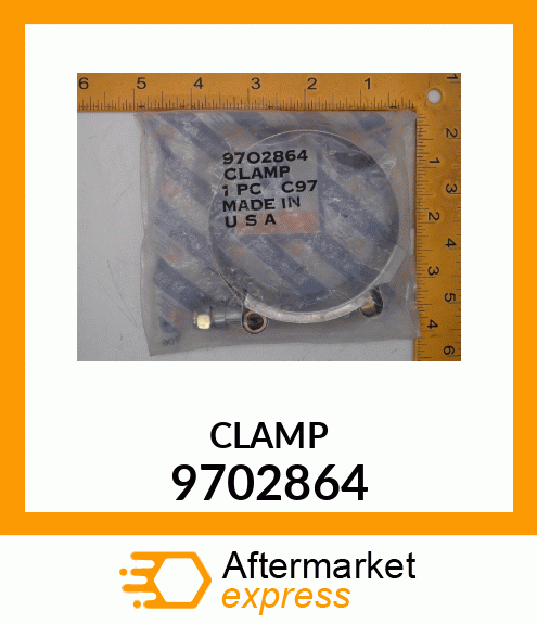 CLAMP 9702864