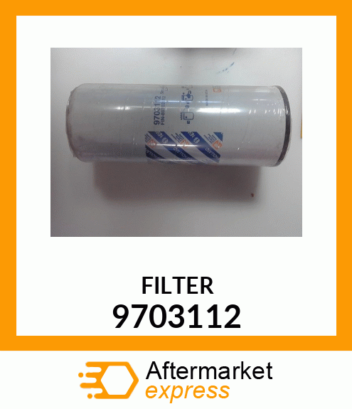 FILTER 9703112