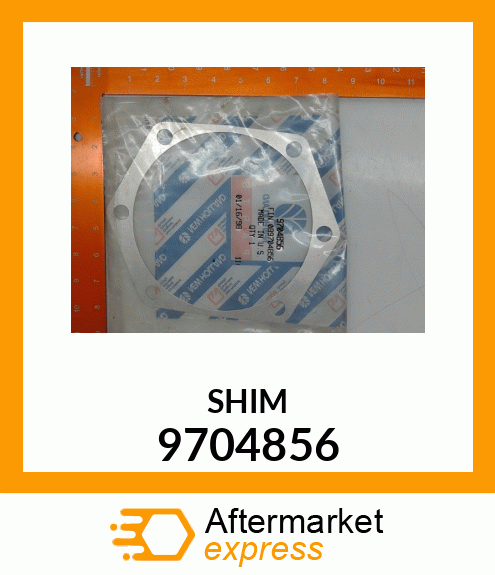 SHIM 9704856