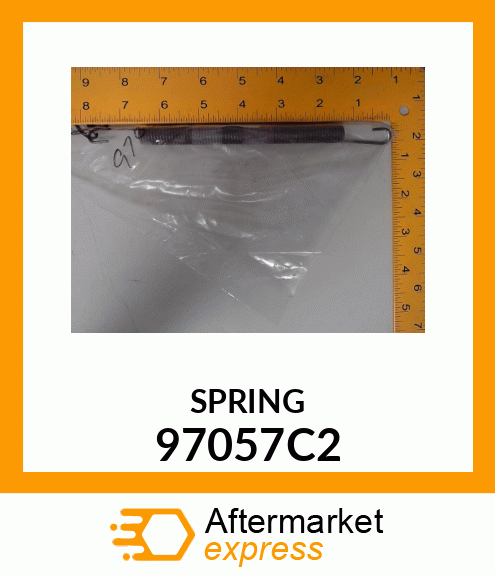 SPRING 97057C2