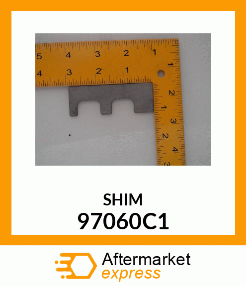 SHIM 97060C1