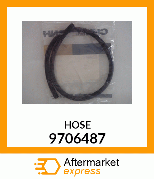 HOSE 9706487