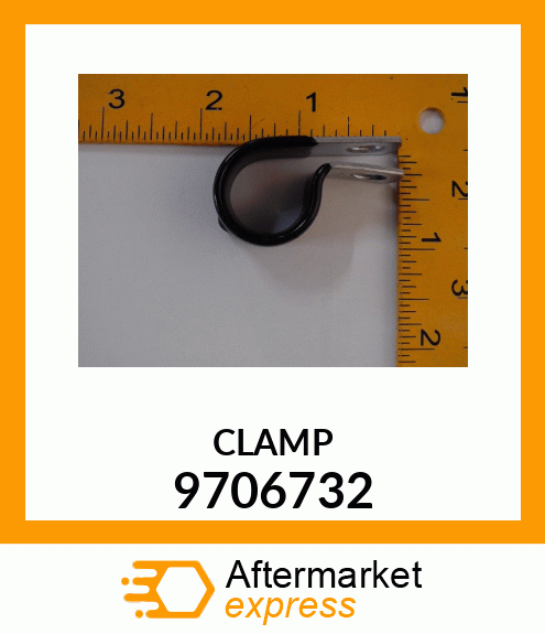 CLAMP 9706732