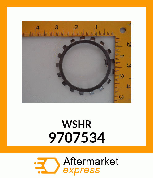 WSHR 9707534