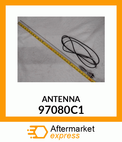 ANTENNA 97080C1