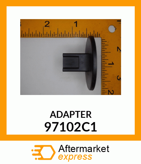 ADAPTER 97102C1