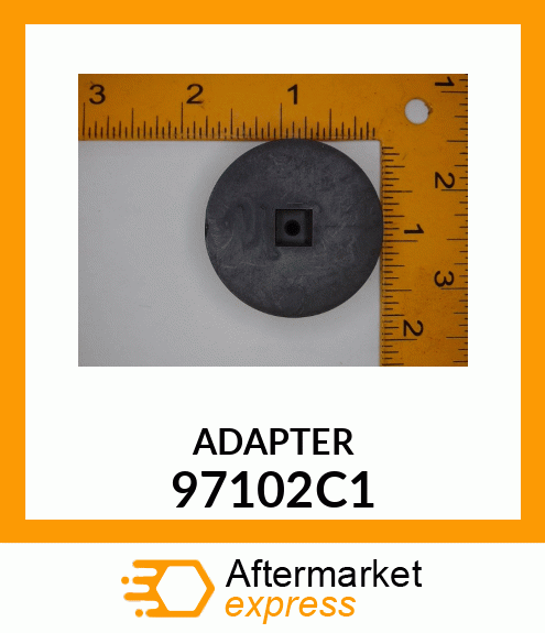 ADAPTER 97102C1